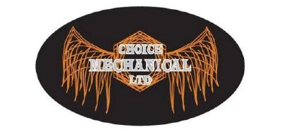Choice Mechanical Ltd.