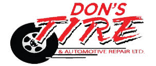 Don's Tire
